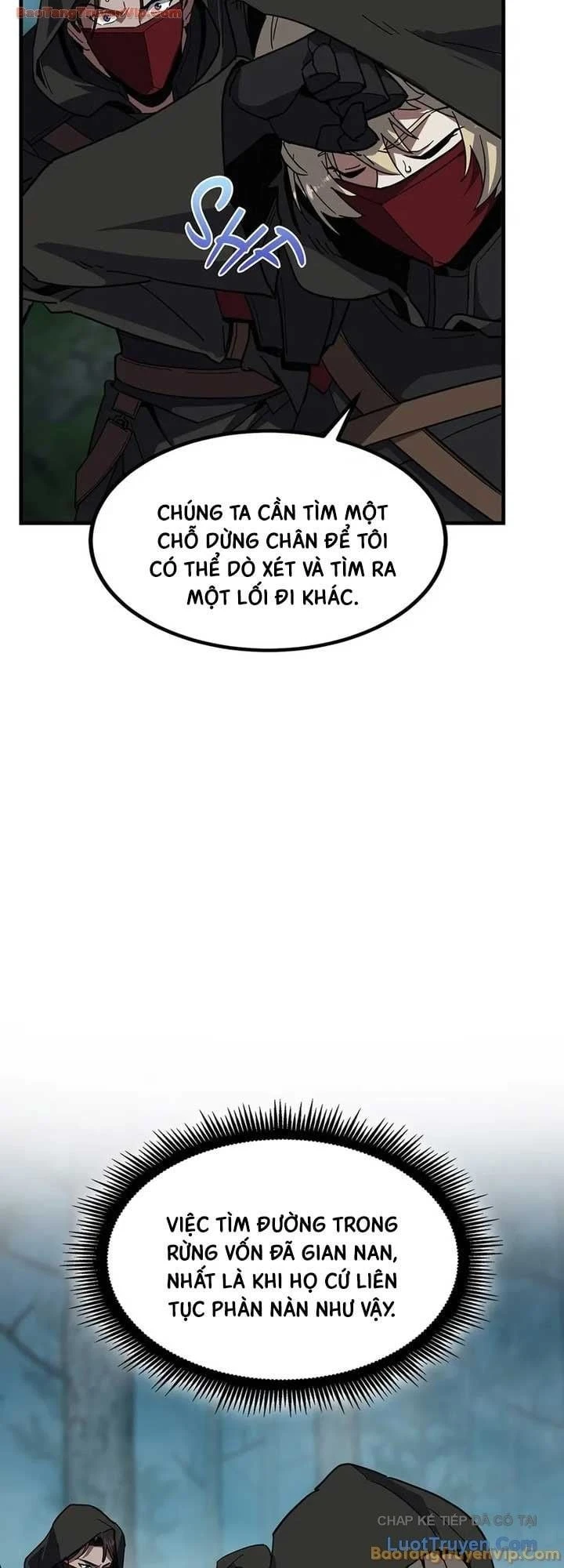 Ánh Sáng Cuối Con Đường Chapter  243 - 16