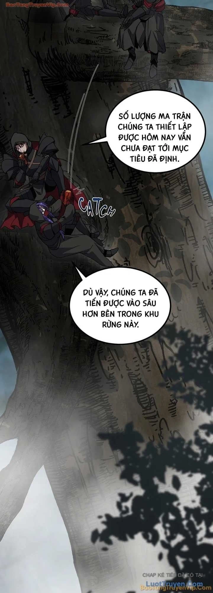Ánh Sáng Cuối Con Đường Chapter  243 - 19