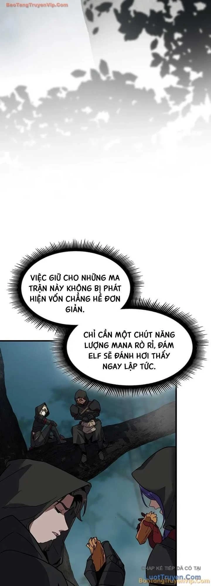 Ánh Sáng Cuối Con Đường Chapter  243 - 20