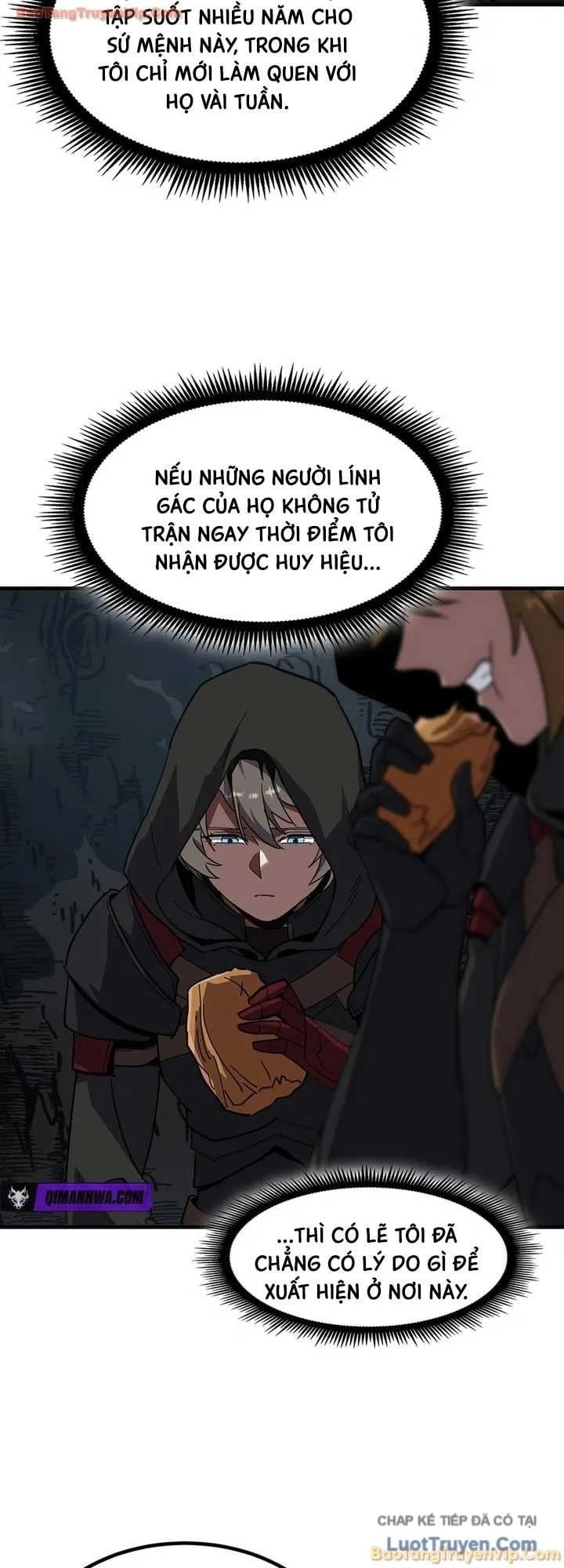Ánh Sáng Cuối Con Đường Chapter  243 - 23