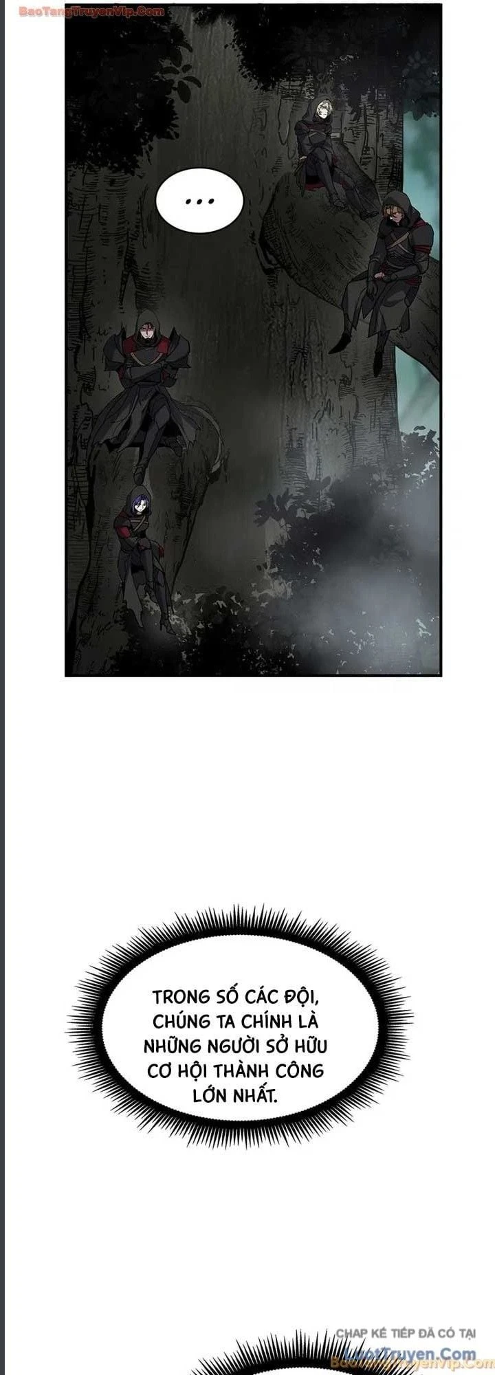 Ánh Sáng Cuối Con Đường Chapter  243 - 27