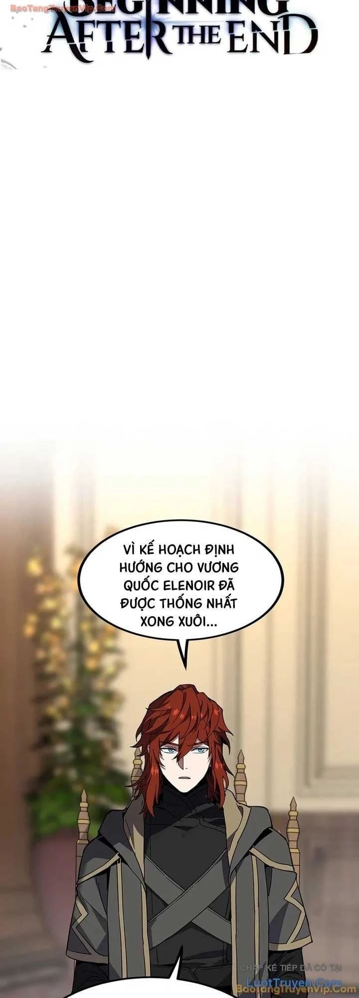 Ánh Sáng Cuối Con Đường Chapter  243 - 37