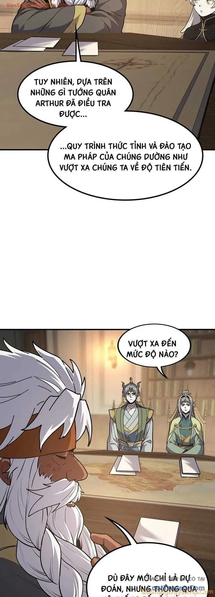Ánh Sáng Cuối Con Đường Chapter  243 - 43