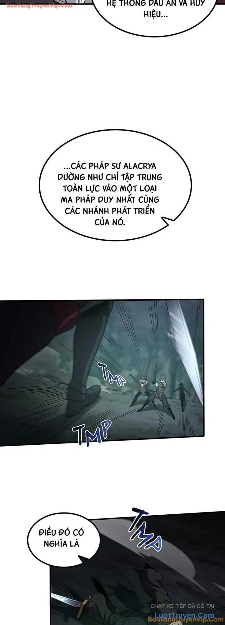 Ánh Sáng Cuối Con Đường Chapter  243 - 44