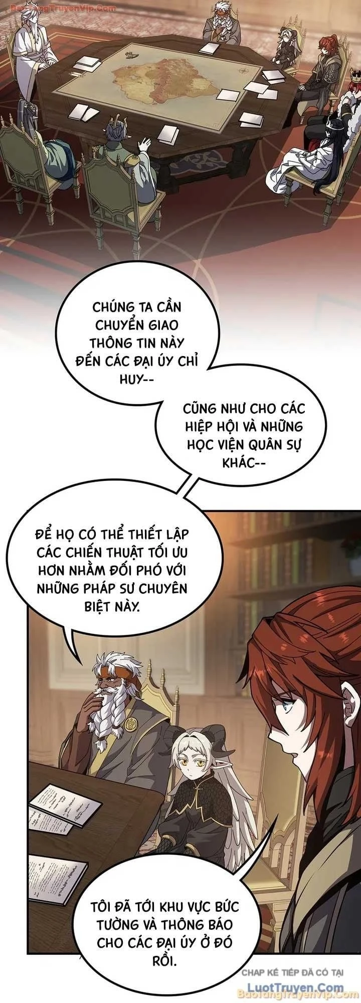 Ánh Sáng Cuối Con Đường Chapter  243 - 48