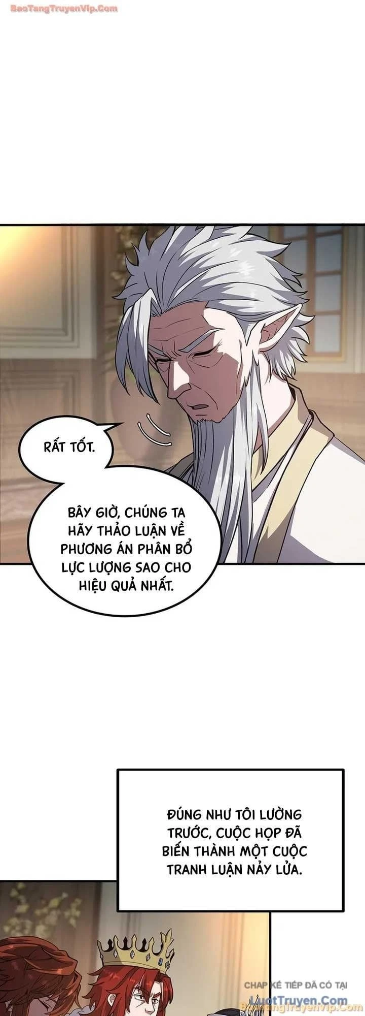 Ánh Sáng Cuối Con Đường Chapter  243 - 49