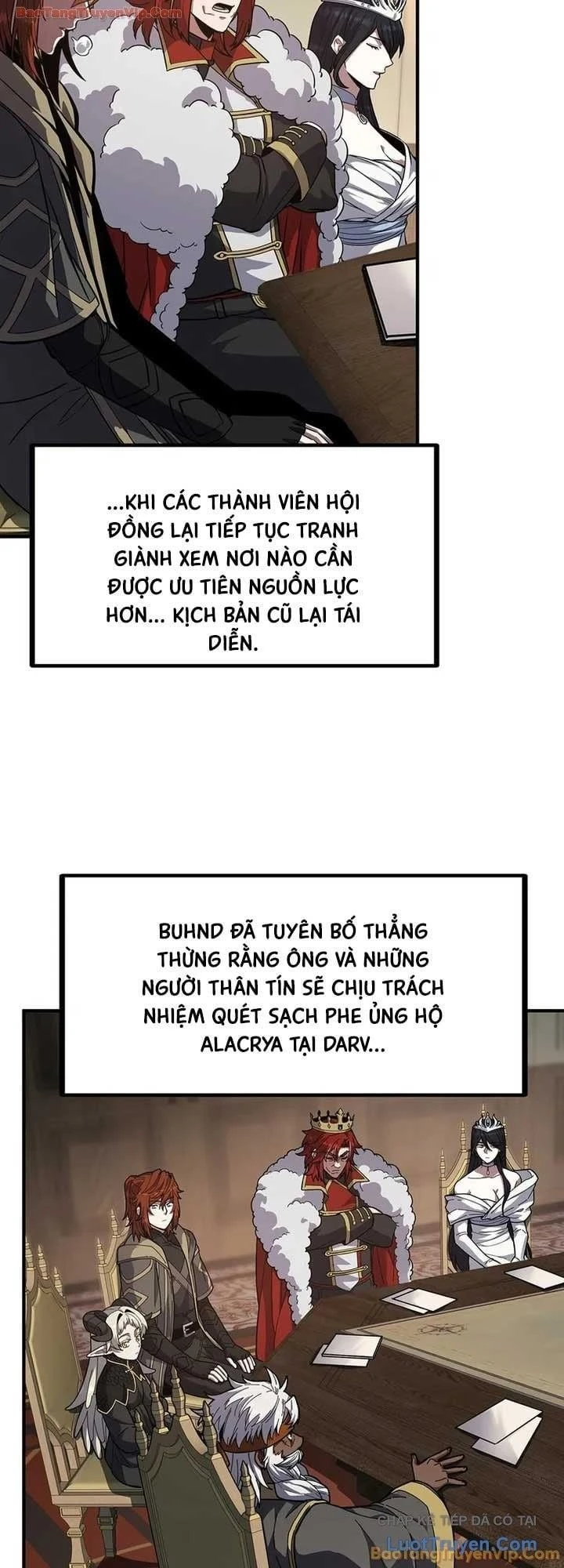 Ánh Sáng Cuối Con Đường Chapter  243 - 50
