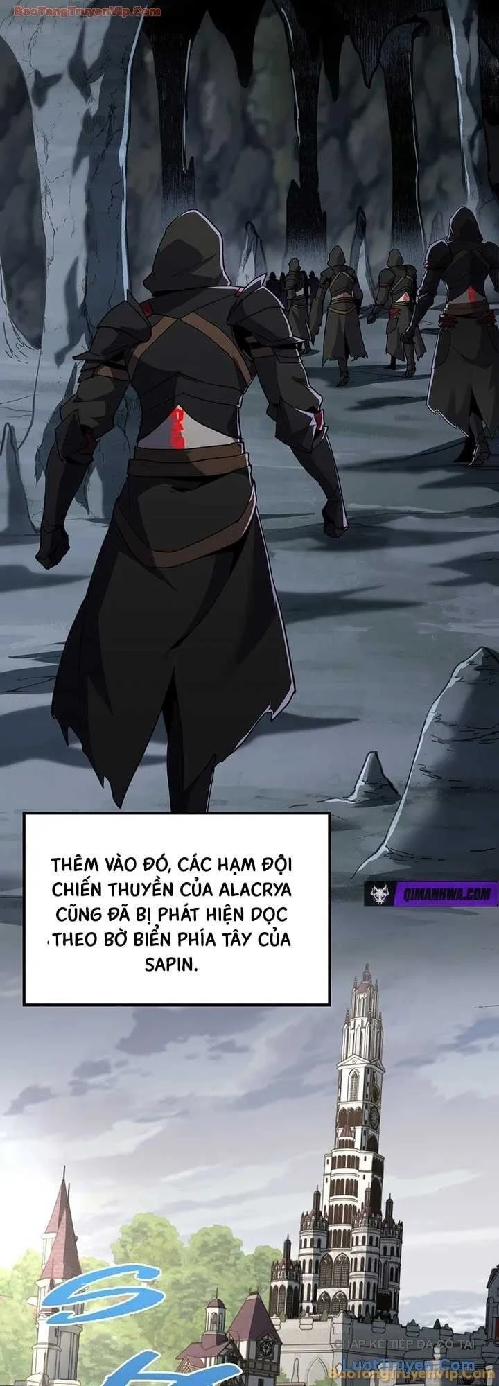 Ánh Sáng Cuối Con Đường Chapter  243 - 53