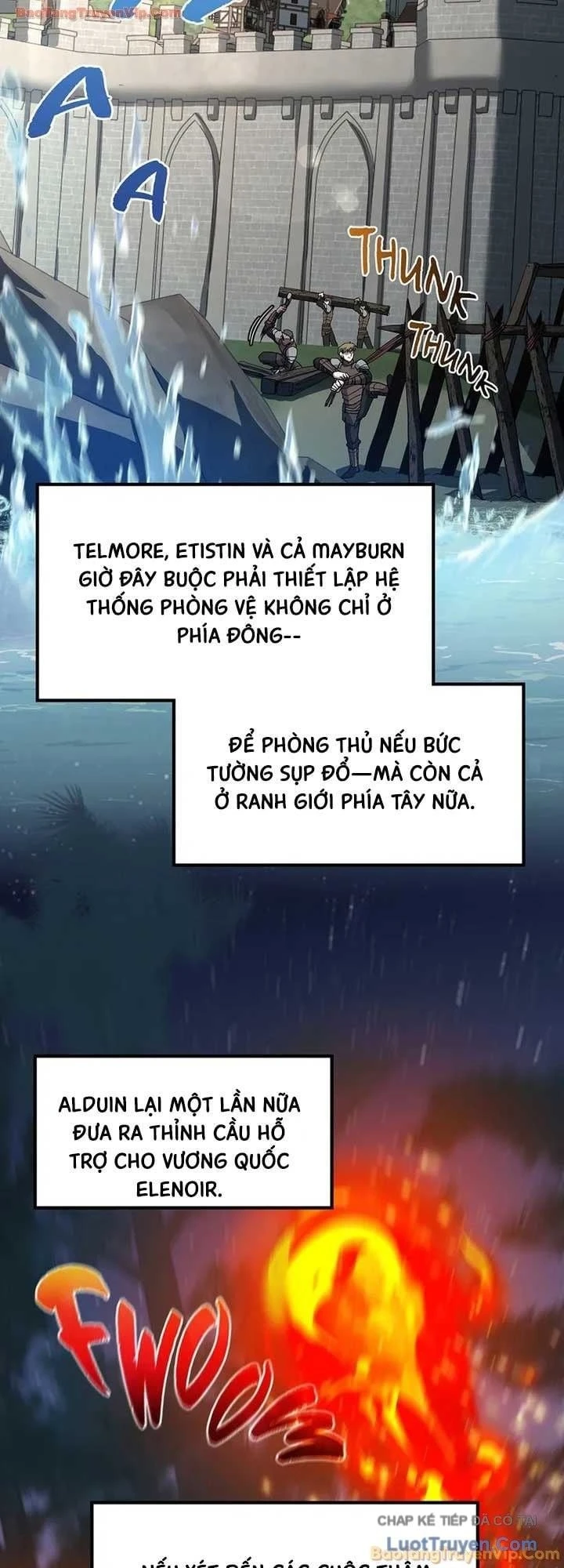 Ánh Sáng Cuối Con Đường Chapter  243 - 54