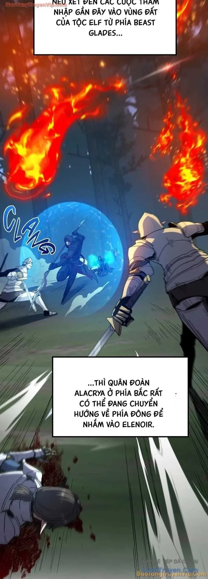 Ánh Sáng Cuối Con Đường Chapter  243 - 55