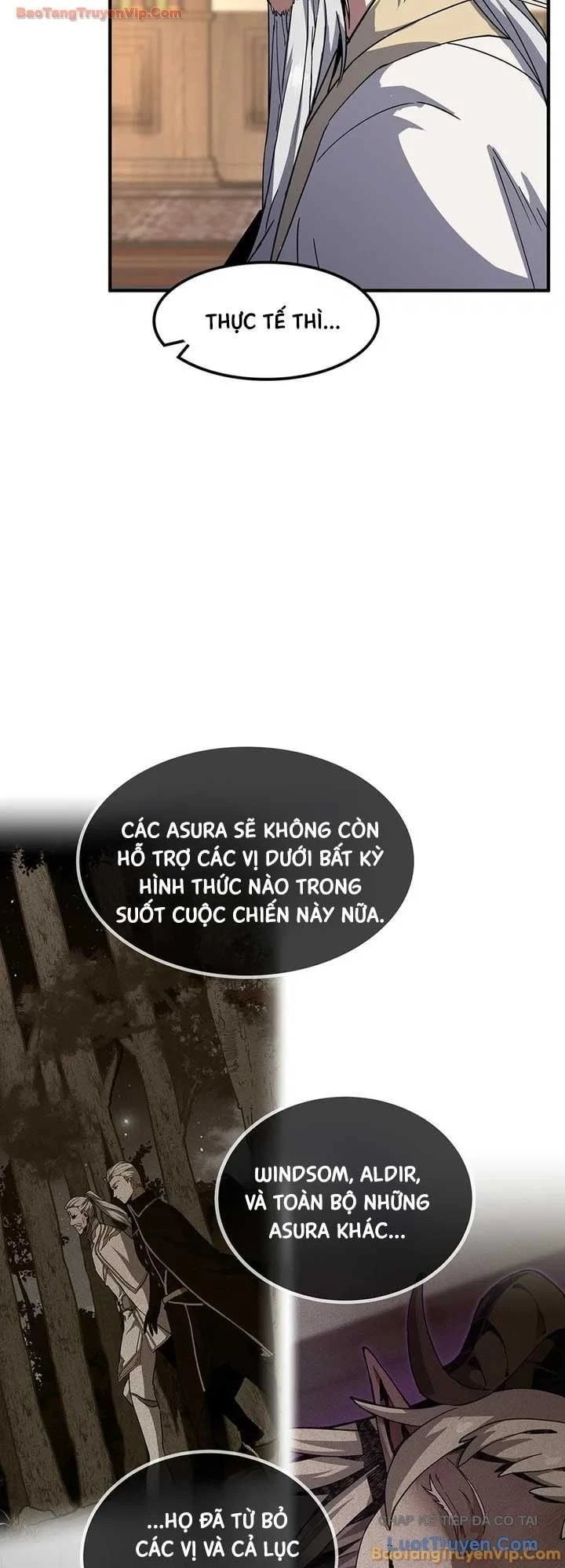 Ánh Sáng Cuối Con Đường Chapter  243 - 57