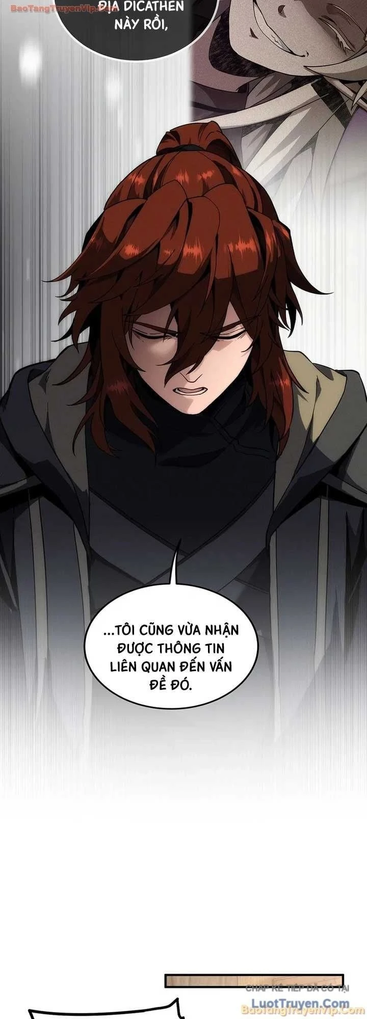 Ánh Sáng Cuối Con Đường Chapter  243 - 58