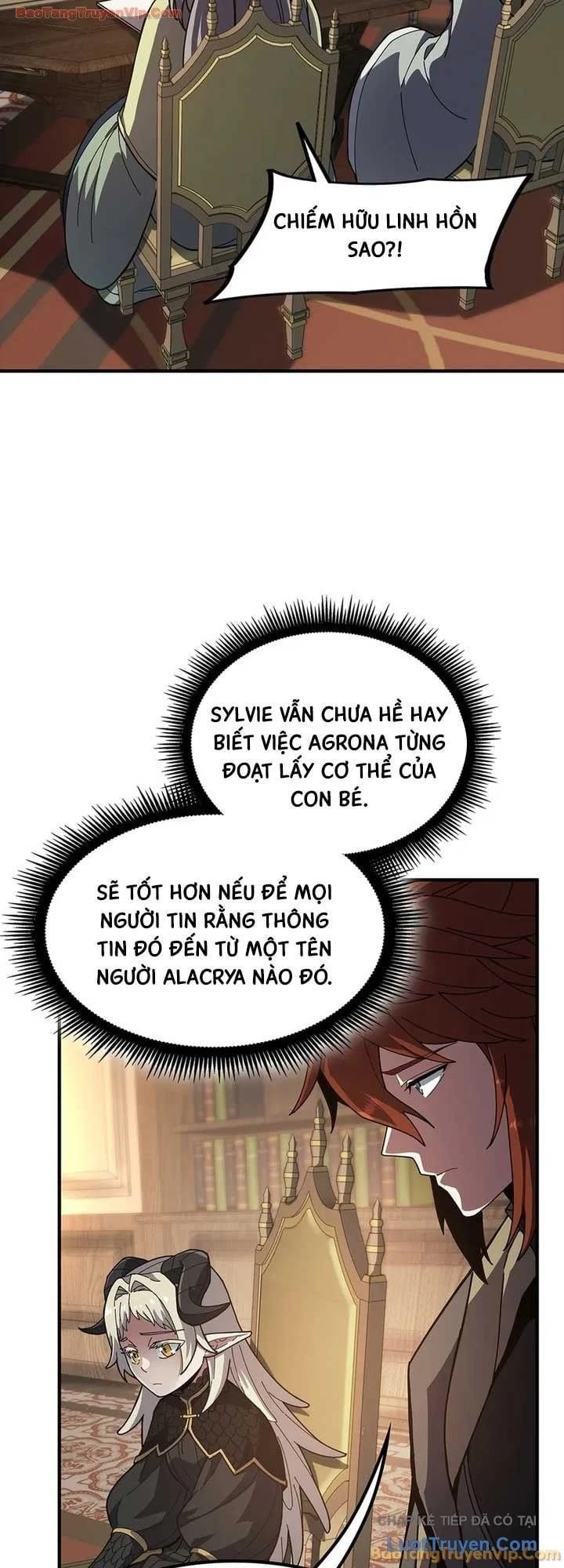 Ánh Sáng Cuối Con Đường Chapter  243 - 62