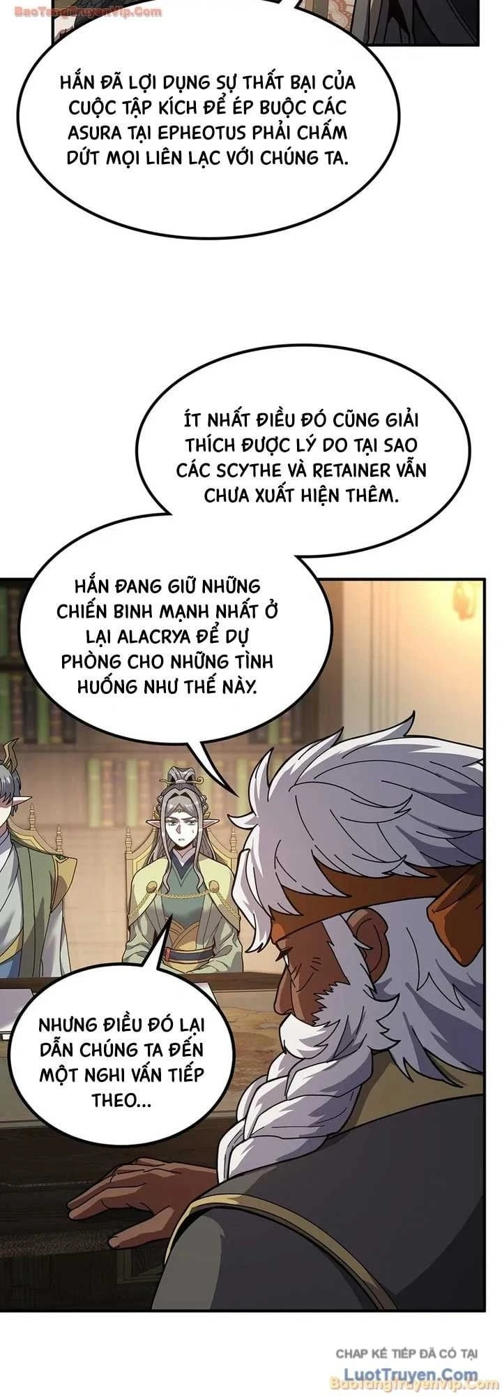 Ánh Sáng Cuối Con Đường Chapter  243 - 63