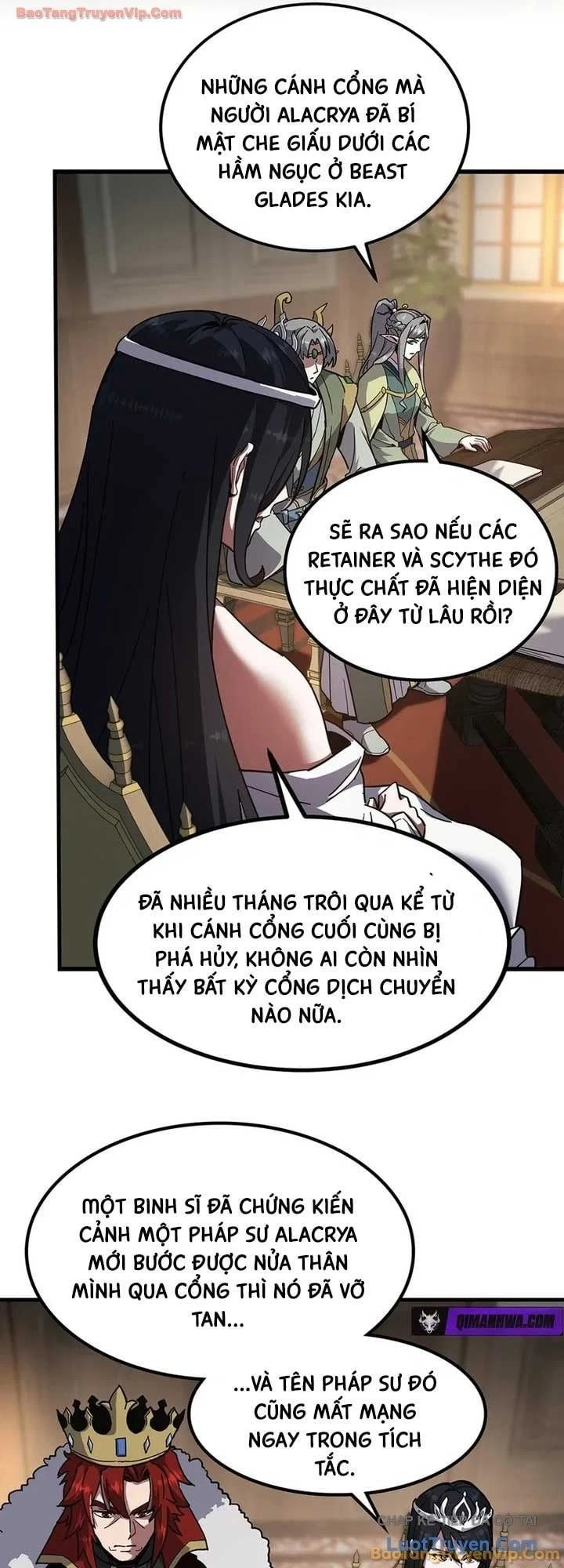 Ánh Sáng Cuối Con Đường Chapter  243 - 65