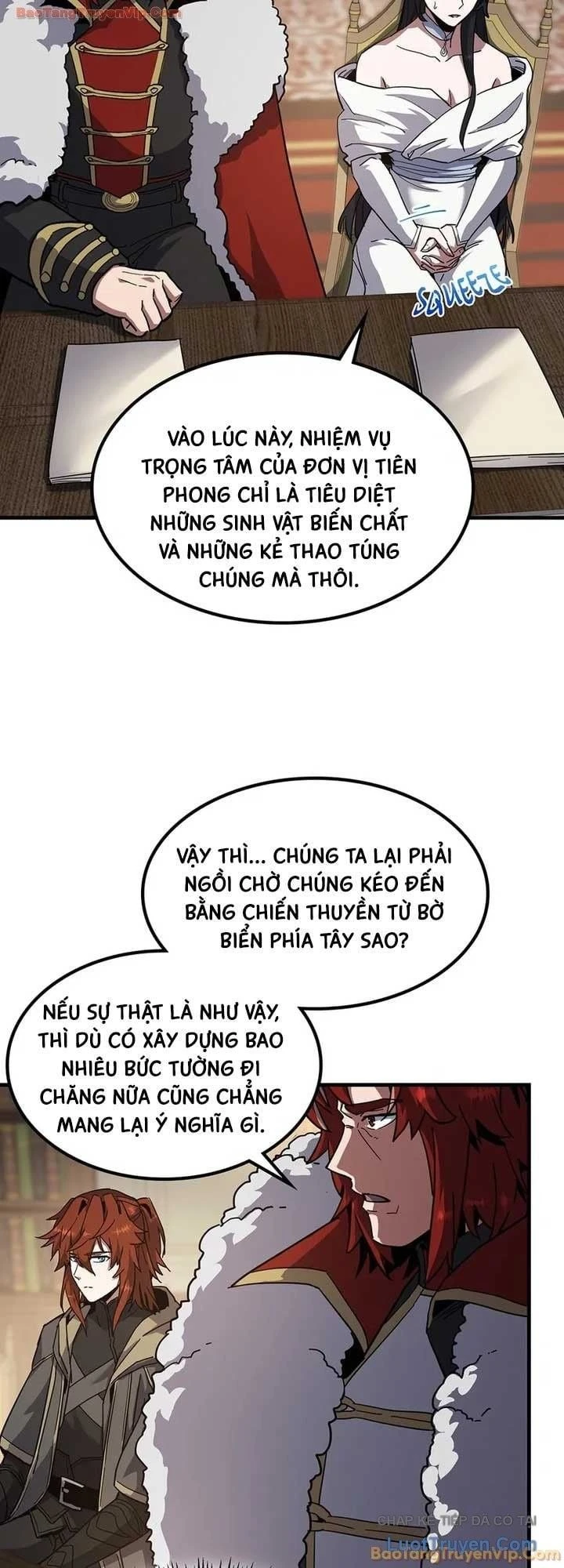 Ánh Sáng Cuối Con Đường Chapter  243 - 66