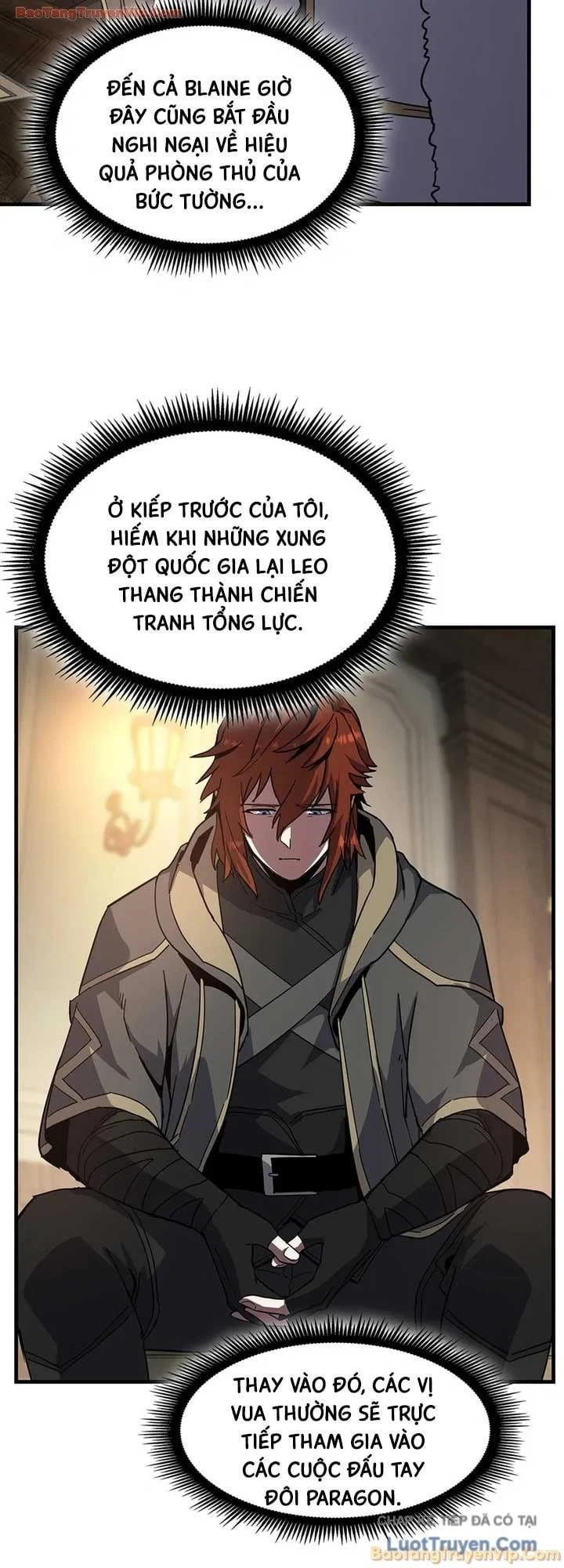 Ánh Sáng Cuối Con Đường Chapter  243 - 67