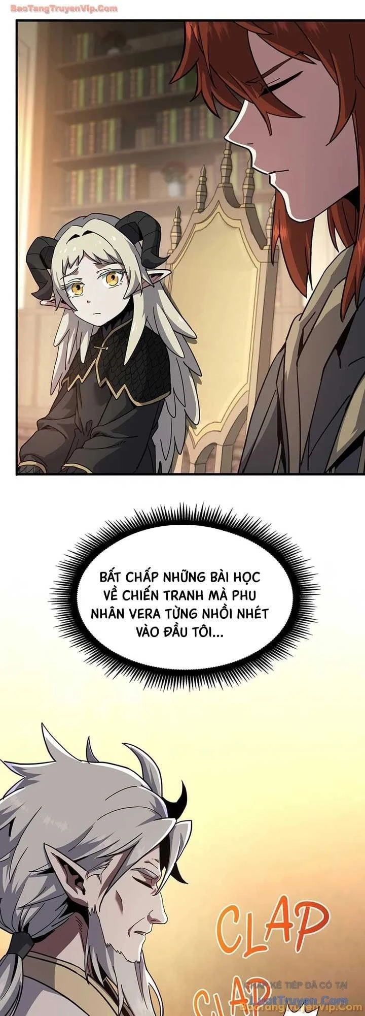 Ánh Sáng Cuối Con Đường Chapter  243 - 68