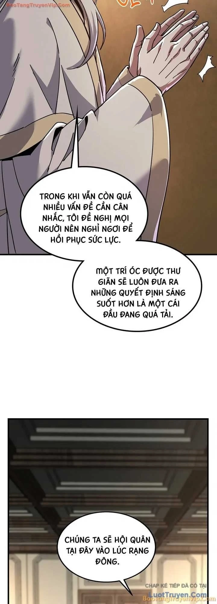 Ánh Sáng Cuối Con Đường Chapter  243 - 69