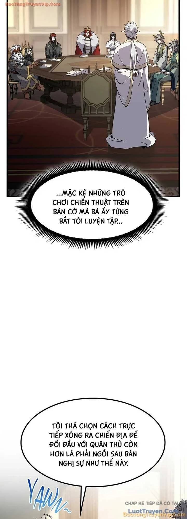Ánh Sáng Cuối Con Đường Chapter  243 - 70