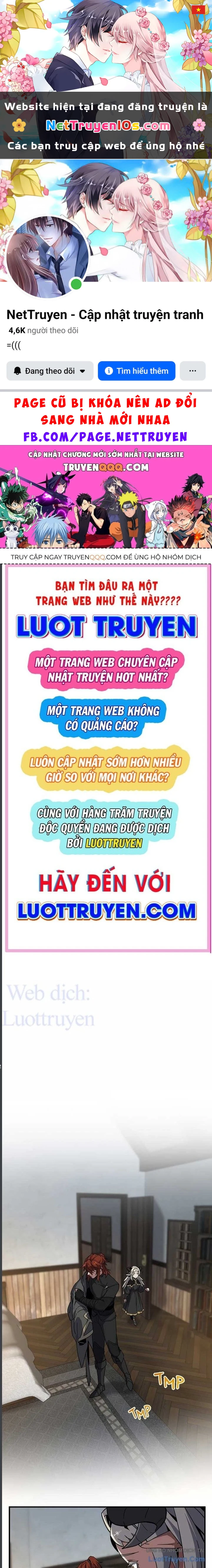 Ánh Sáng Cuối Con Đường Chapter  244 - 1