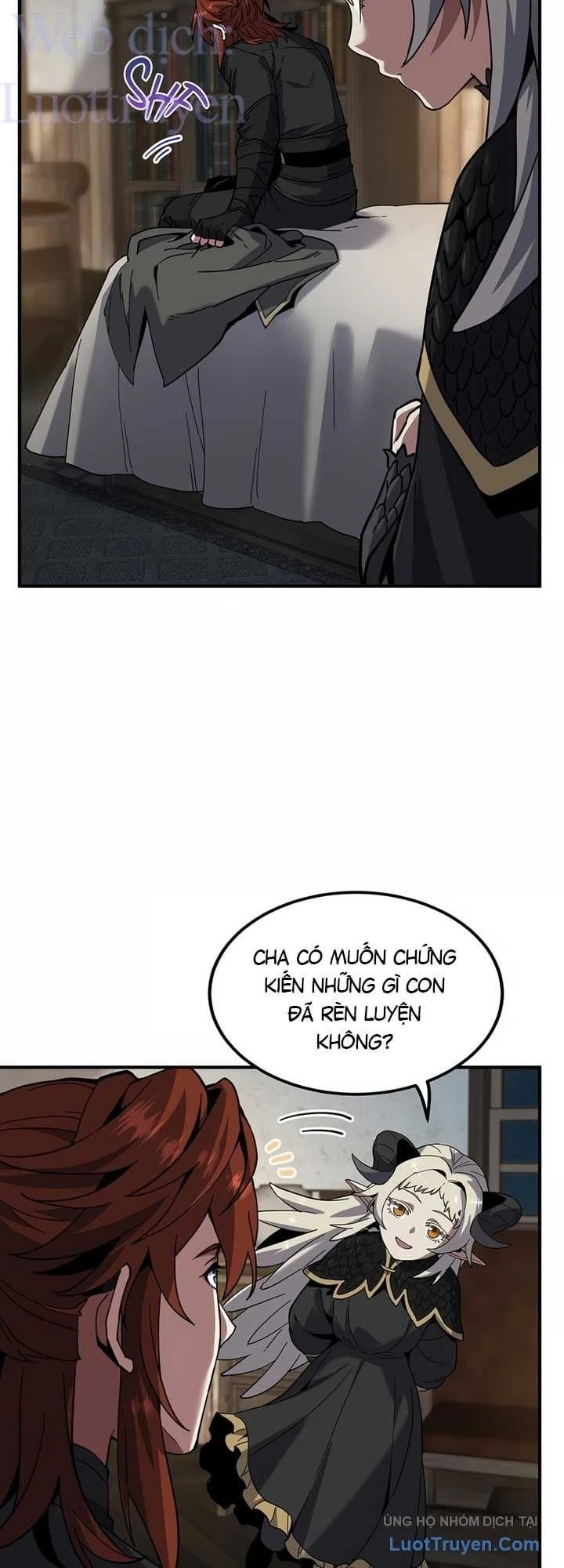 Ánh Sáng Cuối Con Đường Chapter  244 - 2