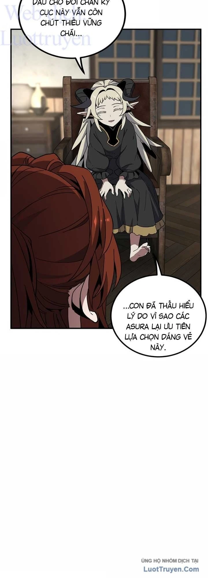 Ánh Sáng Cuối Con Đường Chapter  244 - 5