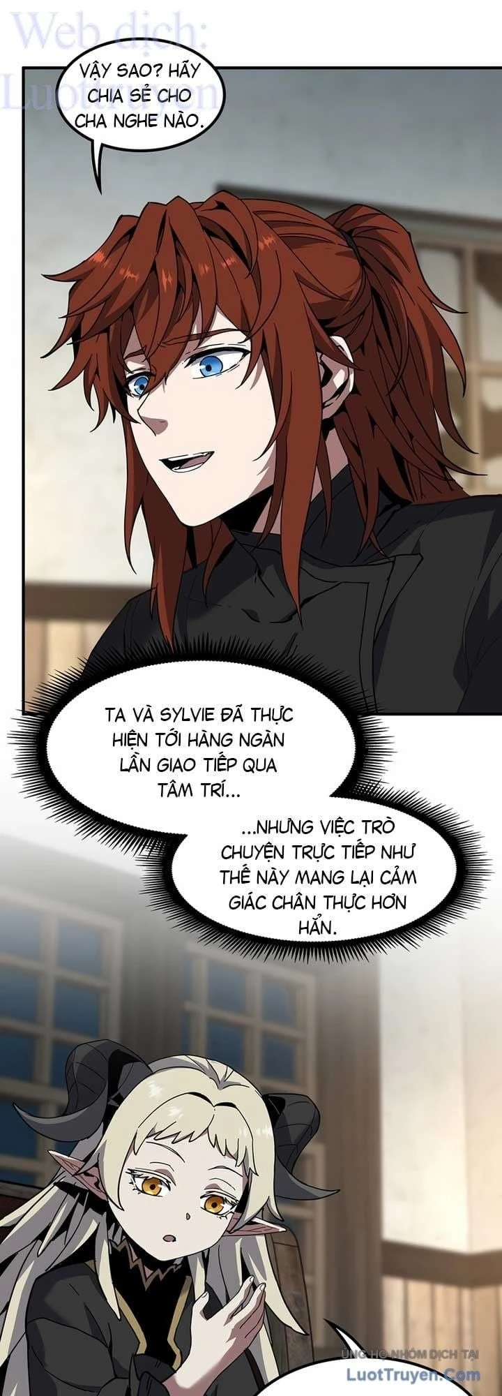 Ánh Sáng Cuối Con Đường Chapter  244 - 6