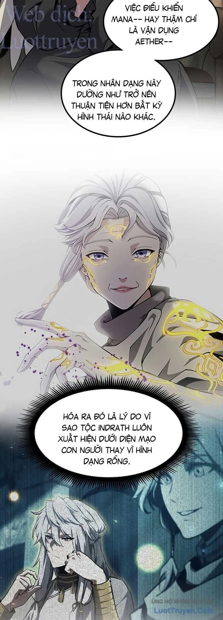 Ánh Sáng Cuối Con Đường Chapter  244 - 7