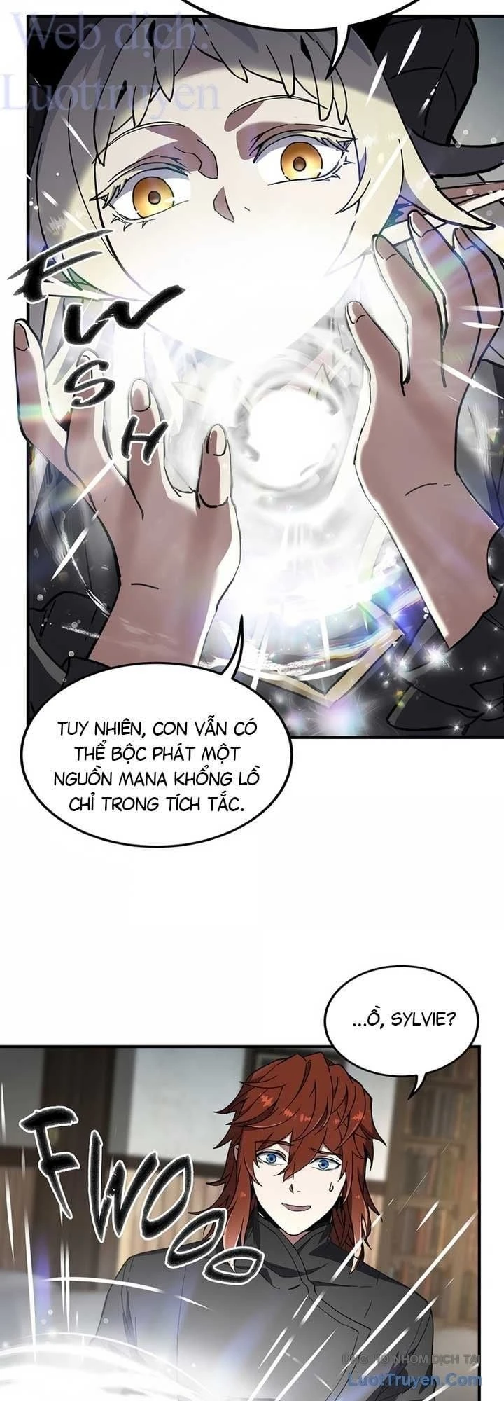 Ánh Sáng Cuối Con Đường Chapter  244 - 9