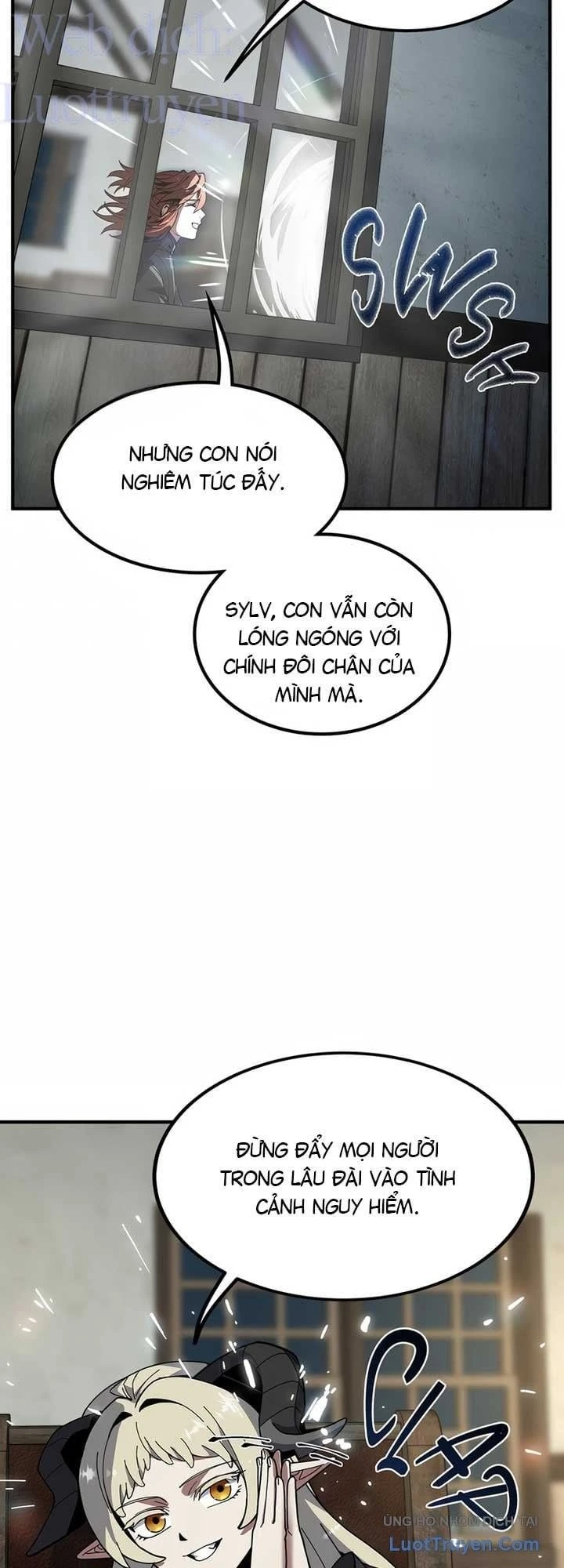 Ánh Sáng Cuối Con Đường Chapter  244 - 11