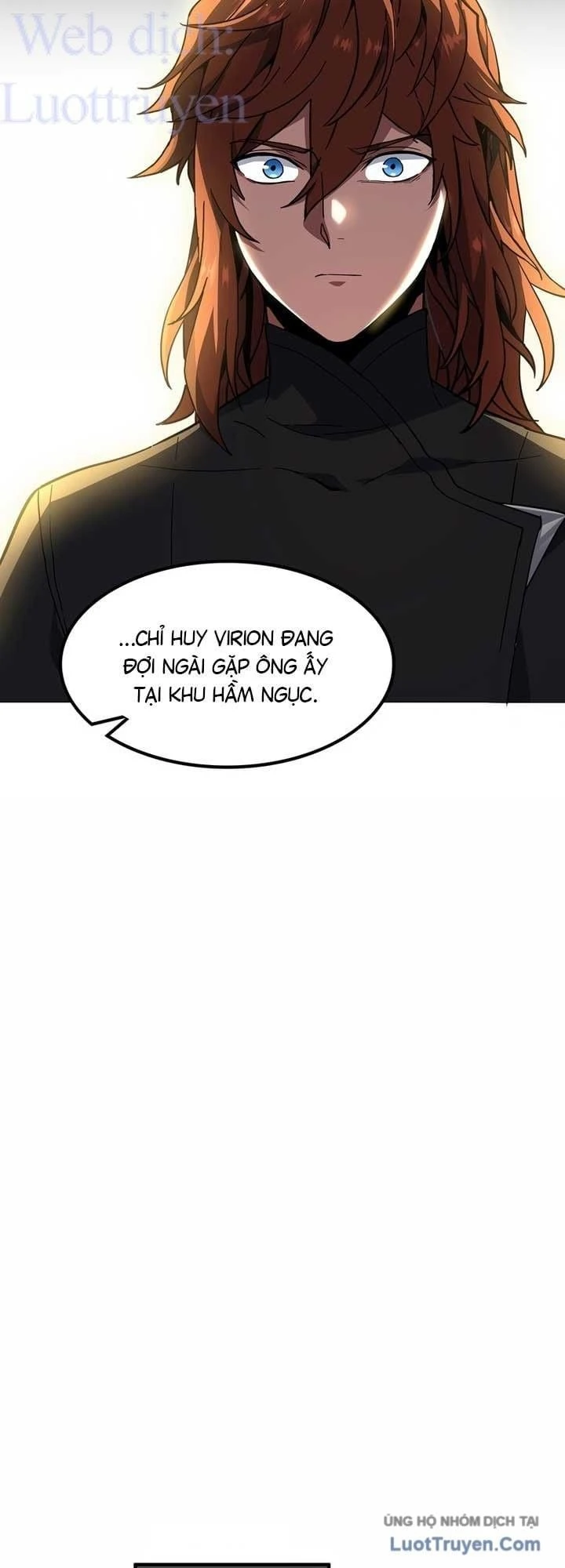 Ánh Sáng Cuối Con Đường Chapter  244 - 20