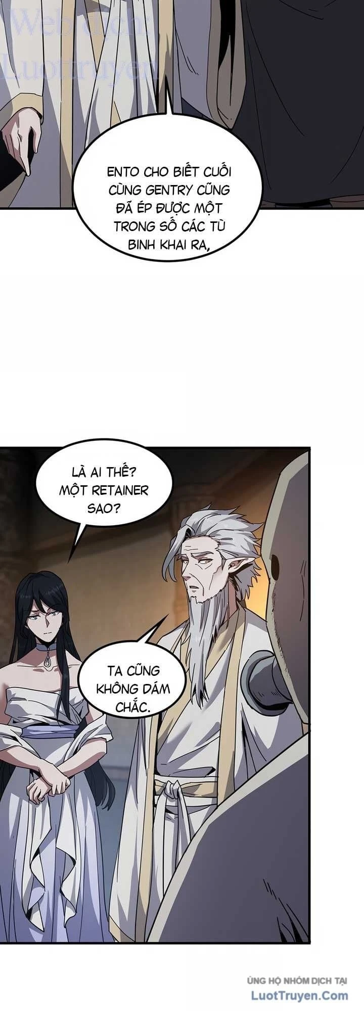 Ánh Sáng Cuối Con Đường Chapter  244 - 24