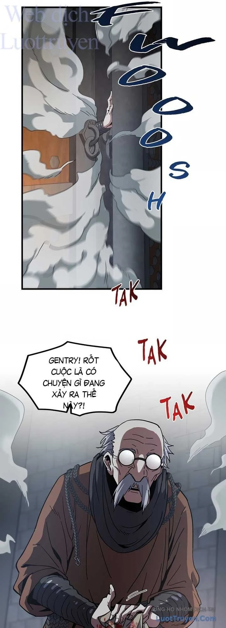 Ánh Sáng Cuối Con Đường Chapter  244 - 27