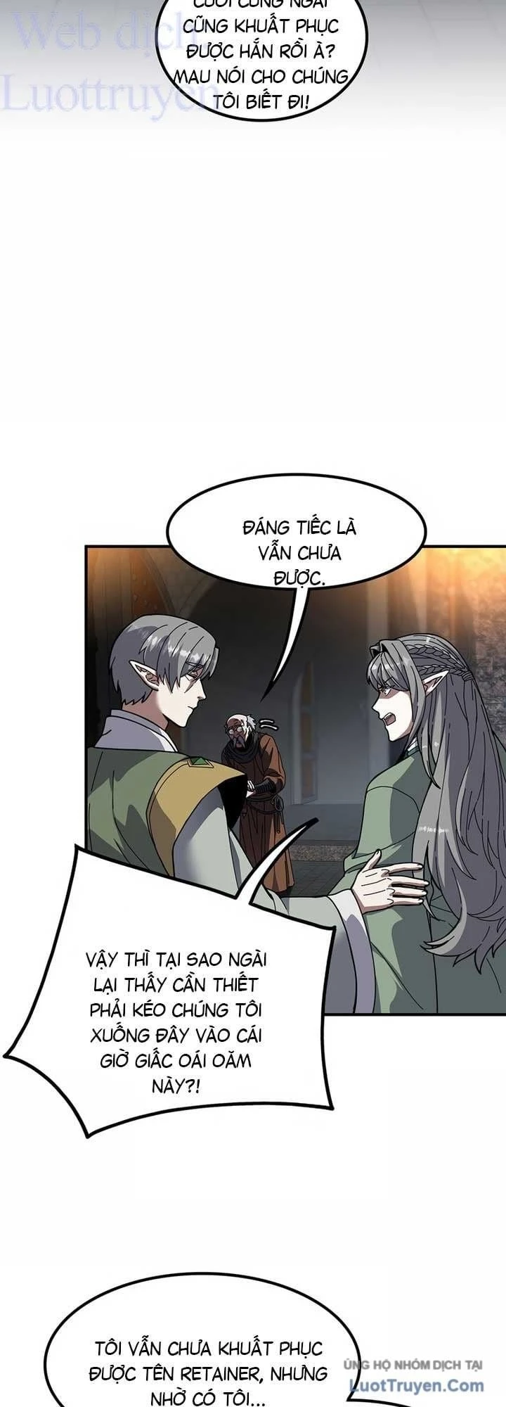 Ánh Sáng Cuối Con Đường Chapter  244 - 29