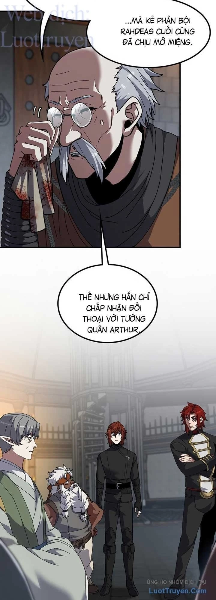 Ánh Sáng Cuối Con Đường Chapter  244 - 30