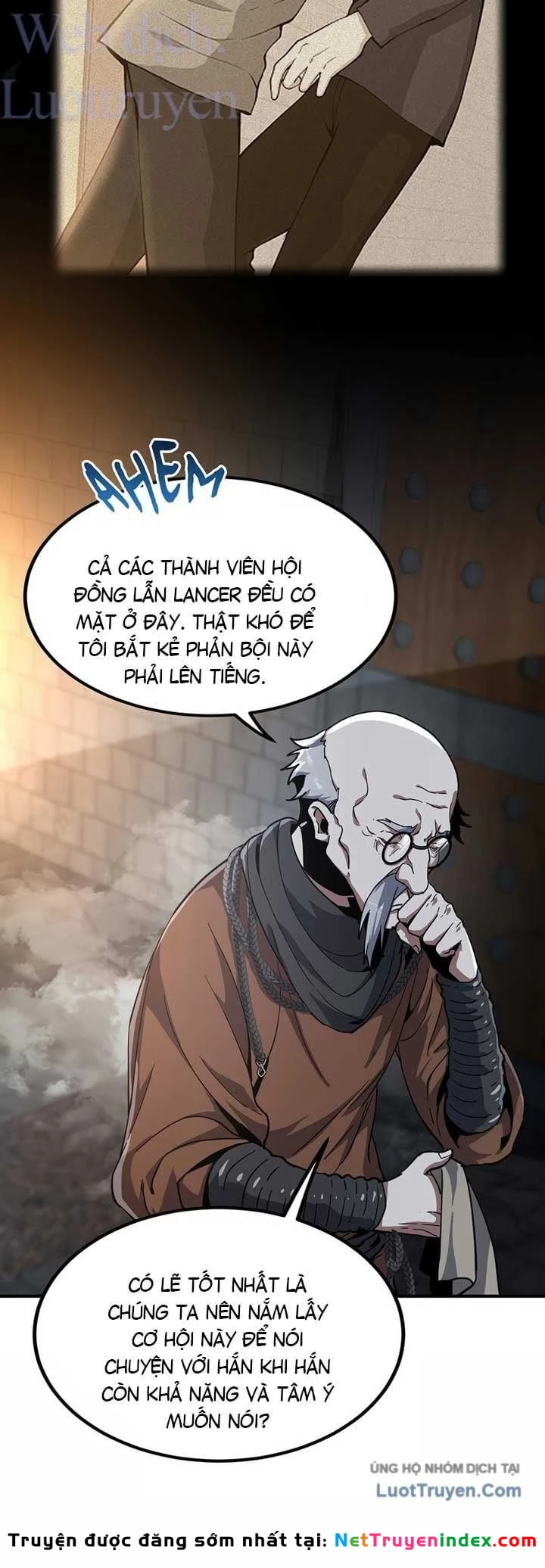 Ánh Sáng Cuối Con Đường Chapter  244 - 35