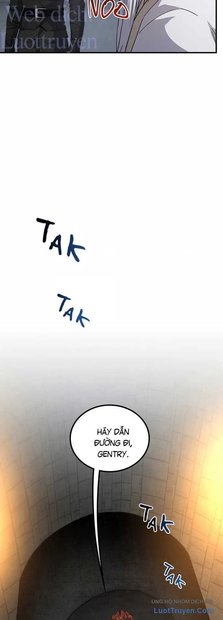 Ánh Sáng Cuối Con Đường Chapter  244 - 37
