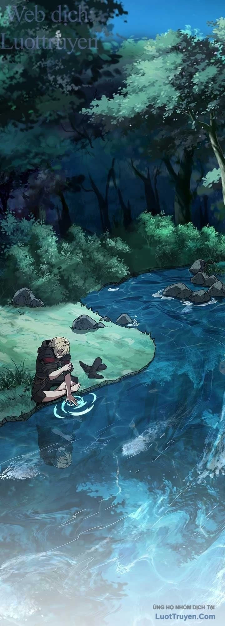 Ánh Sáng Cuối Con Đường Chapter  244 - 40