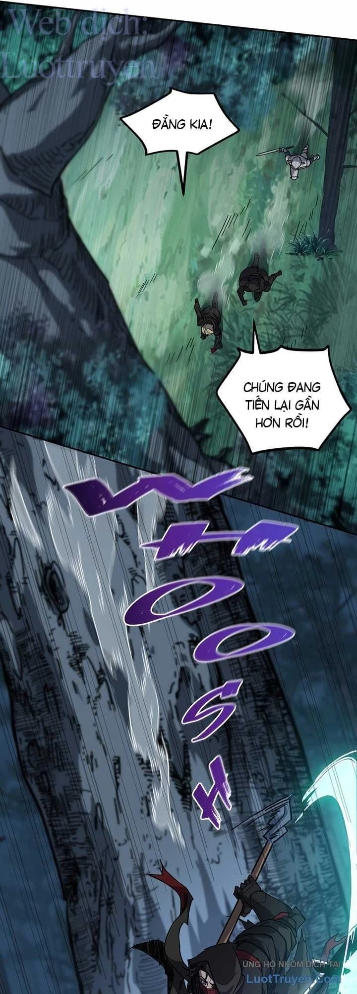 Ánh Sáng Cuối Con Đường Chapter  244 - 51