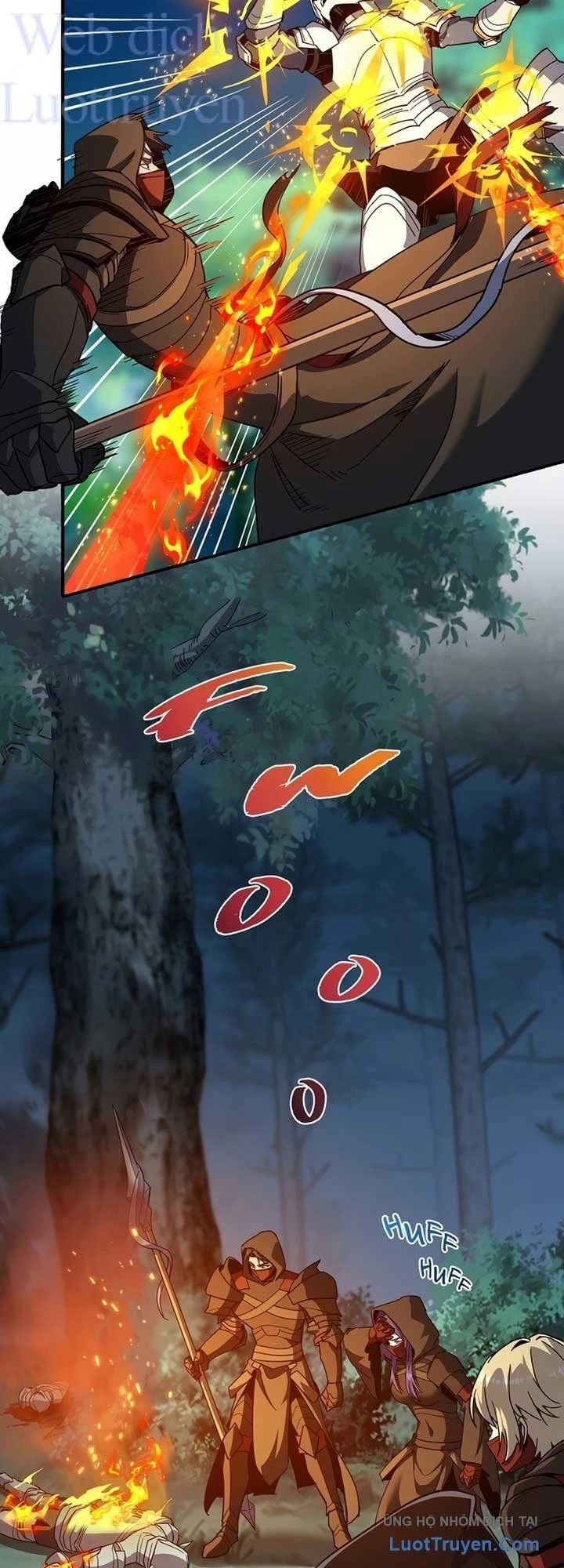 Ánh Sáng Cuối Con Đường Chapter  244 - 57
