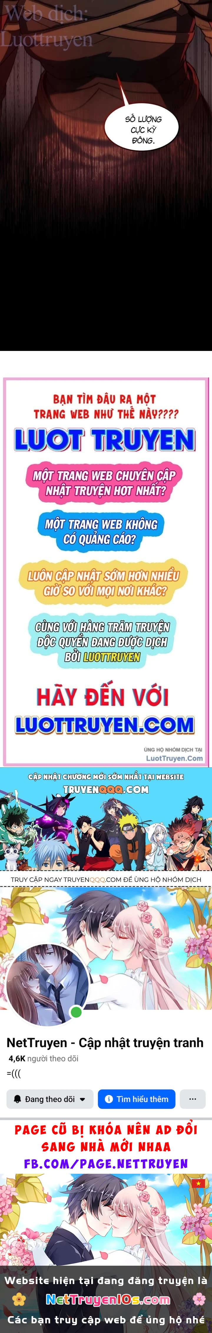 Ánh Sáng Cuối Con Đường Chapter  244 - 61