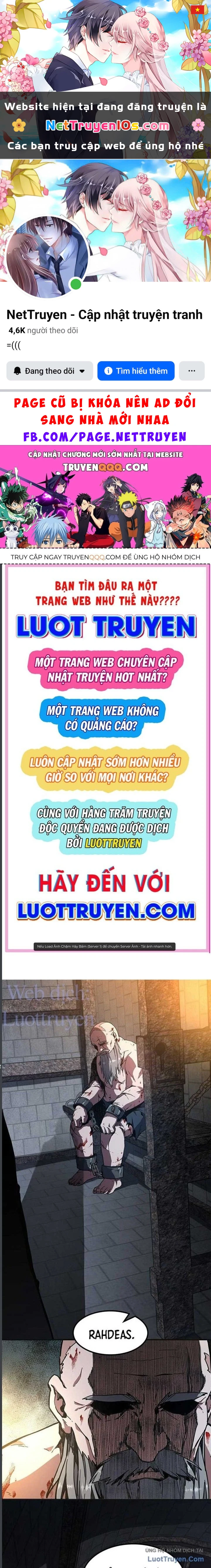 Ánh Sáng Cuối Con Đường Chapter  245 - 1