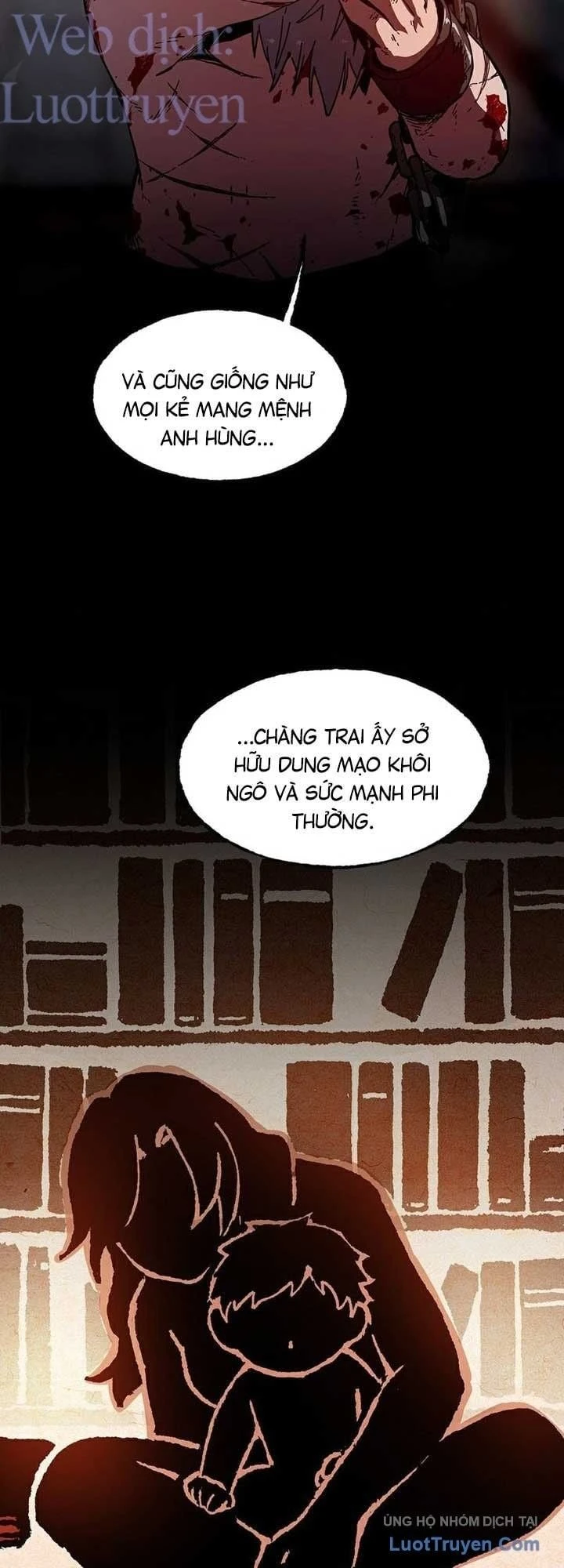 Ánh Sáng Cuối Con Đường Chapter  245 - 4