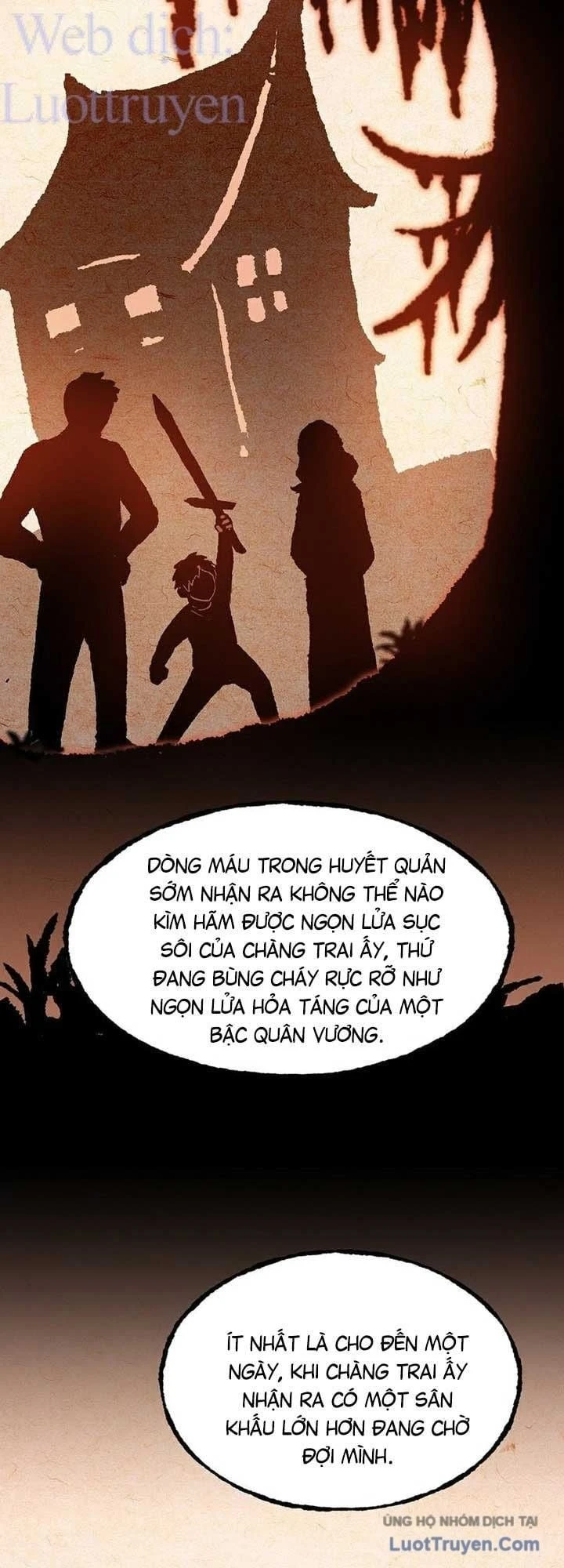 Ánh Sáng Cuối Con Đường Chapter  245 - 6