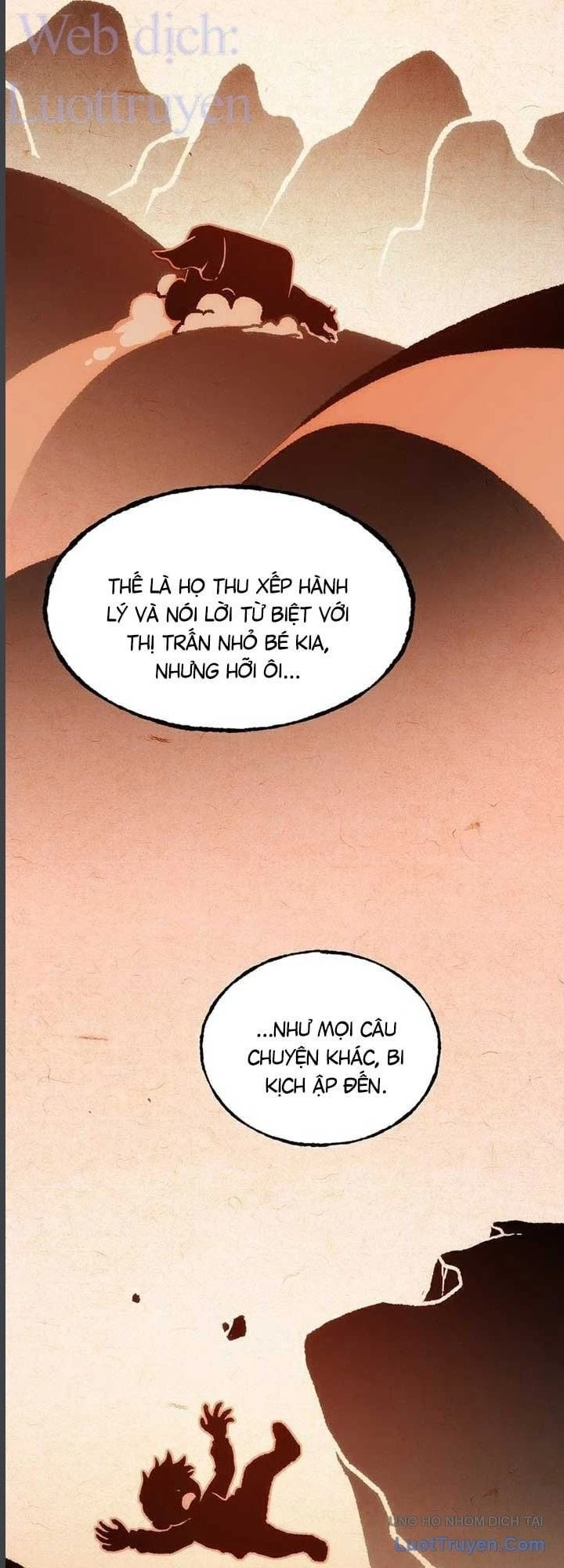 Ánh Sáng Cuối Con Đường Chapter  245 - 7