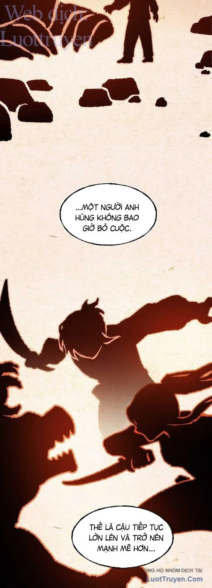Ánh Sáng Cuối Con Đường Chapter  245 - 9