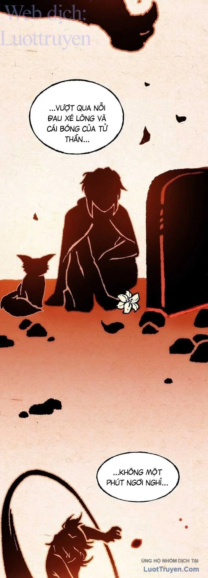 Ánh Sáng Cuối Con Đường Chapter  245 - 10