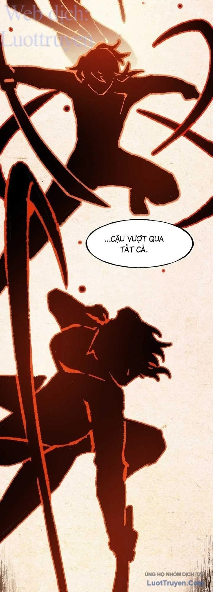 Ánh Sáng Cuối Con Đường Chapter  245 - 11