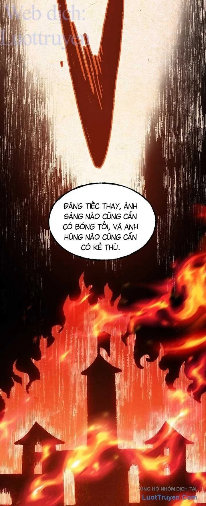 Ánh Sáng Cuối Con Đường Chapter  245 - 12